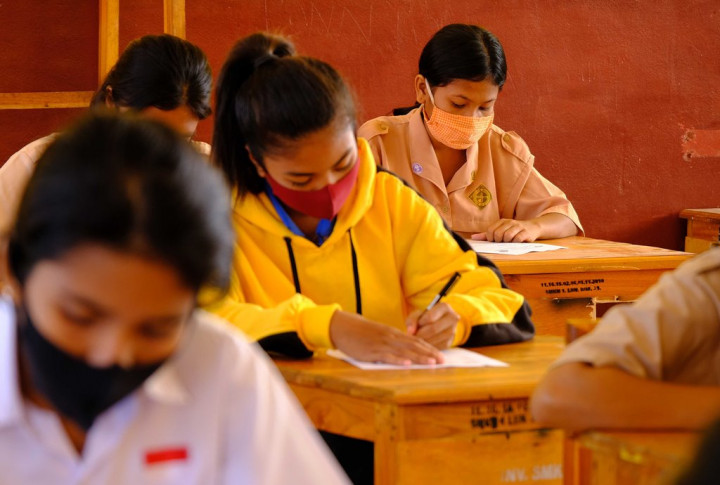 Tantangan Pendidikan Karakter Lebih dari Hanya Sekadar Hafal Pancasila