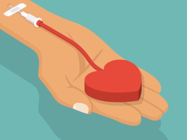 Aksi Donor Darah ASN Aceh Kumpulkan Ribuan Kantong