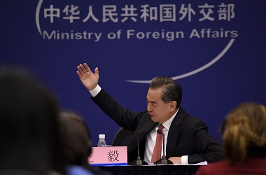 Hubungan Bilateral Membaik, Menlu Tiongkok Berkunjung ke Jepang