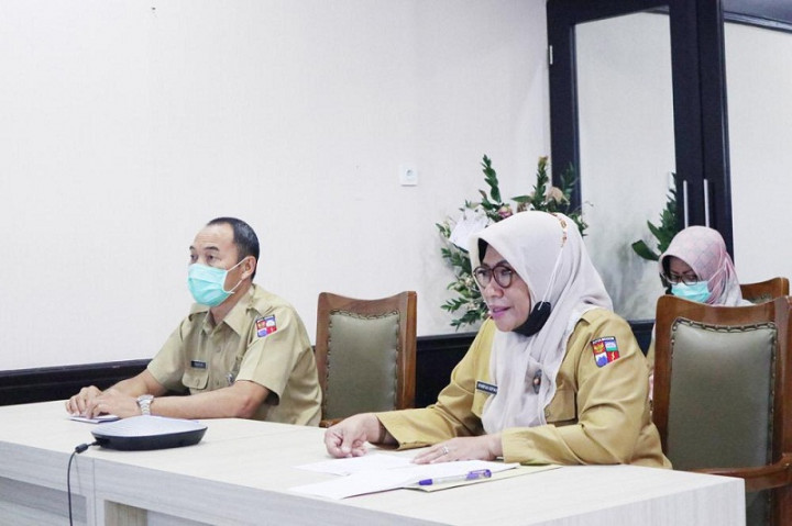 Kepsek di Bogor Diminta Tepat Sasaran Gunakan Dana Bos