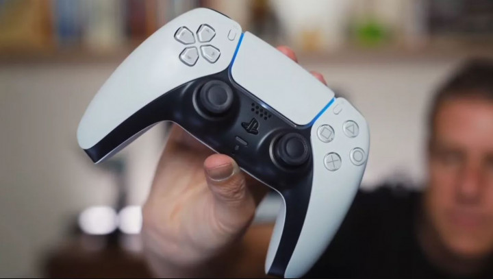 Steam Tambahkan Dukungan DualSense PS5, Bisa Main di PC