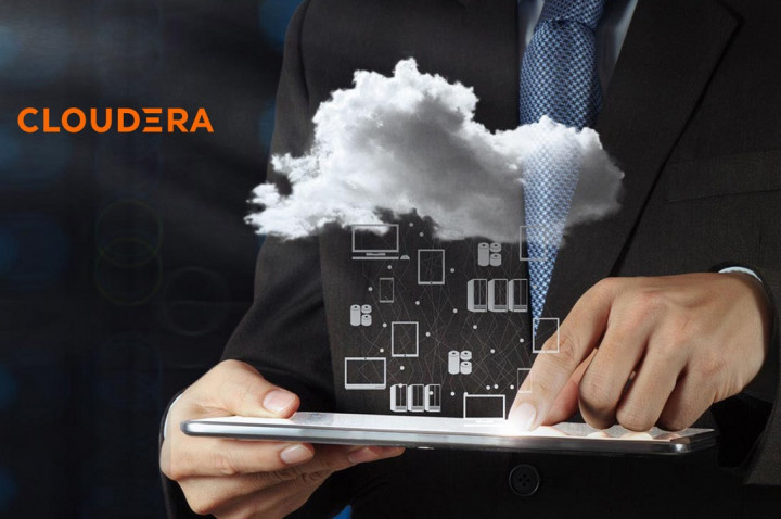 Telkomsel dan Ovo Raih Penghargaan dari Cloudera