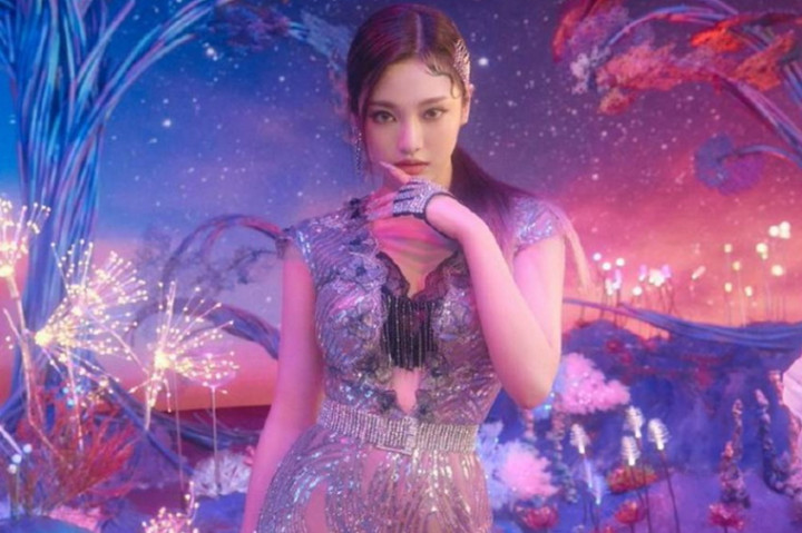 Ningning Aespa Jadi Korban Keusilan Orang Iseng di Internet