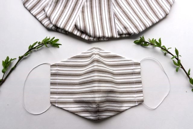 Masker Lembap Tak Baik dan Bisa Merusak Kulit