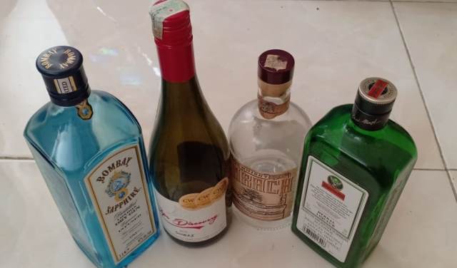 Penyelesaian RUU Minuman Beralkohol Terkendala Pandangan Fraksi