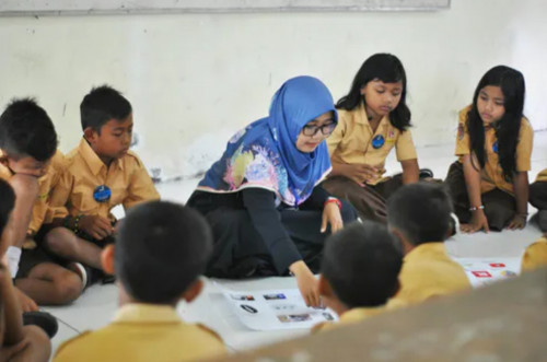 Minim, Peran Kepala Sekolah dalam Pembelajaran Jarak Jauh