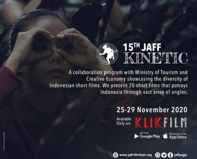 11 Tahun Dilarang Di Malaysia Film Dukun Akan Tayang Di Yogyakarta Medcom Id