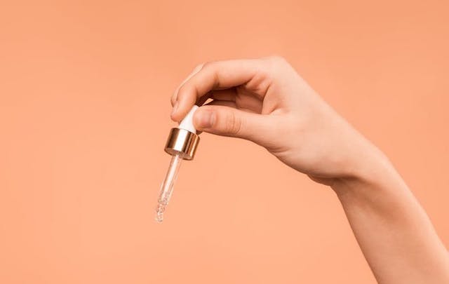 Cara Menggunakan Minyak Mangga