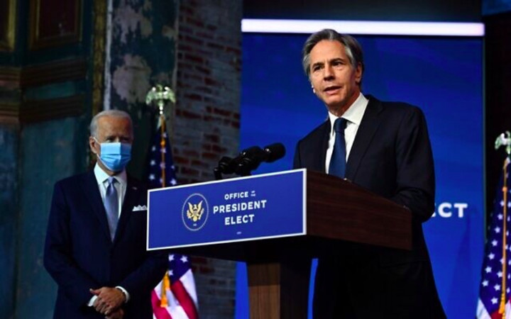 Profil Singkat Enam Orang Pilihan Joe Biden dalam Kabinet