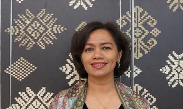 Unilever Indonesia Tunjuk Ira Noviarti Jadi Bos Baru