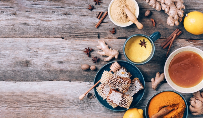 Obat Herbal Diandalkan untuk Tingkatkan Imunitas Tubuh