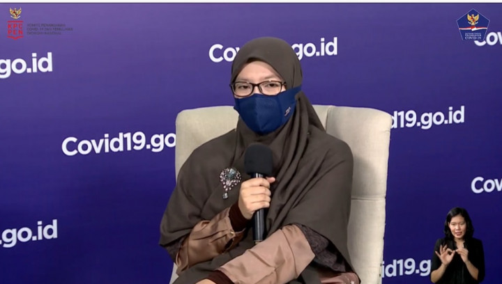 Kegiatan Keagamaan Harus Terapkan Protokol Kesehatan