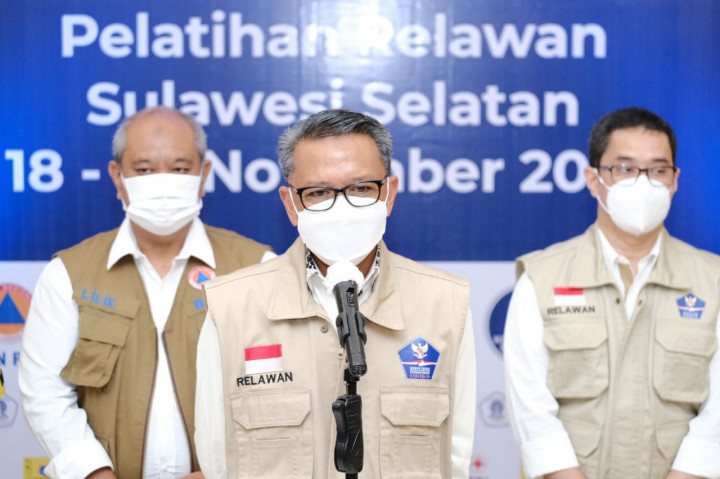 Jelang KBM Tatap Muka Guru di Sulsel Akan Di-swab Seminggu Sekali