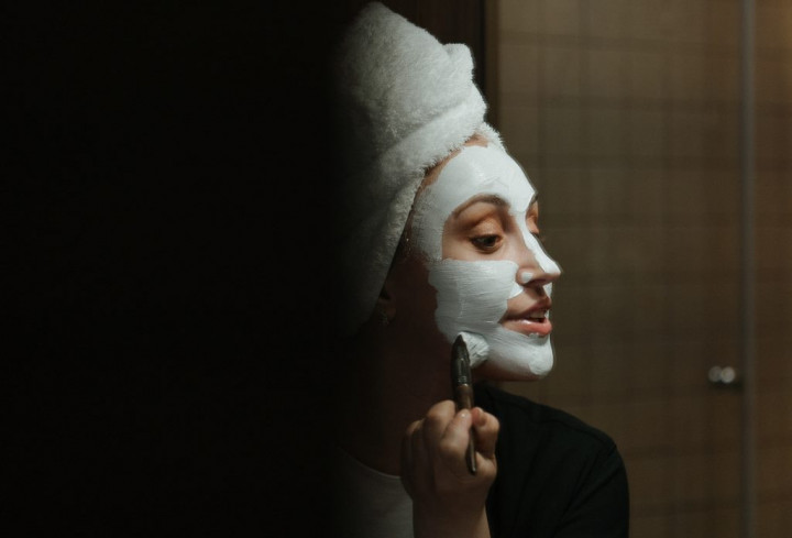 Bagaimana Cara Memanfaatkan Tepung Beras untuk Kecantikan Kulit?