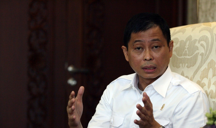 Ignasius Jonan Diangkat Jadi Komisaris Sido Muncul