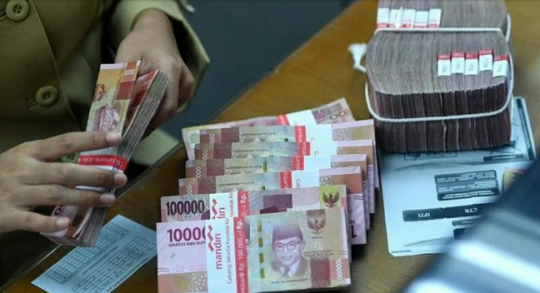 Masih Tersisa Rp2,49 Triliun untuk Penempatan Dana Pemerintah di Perbankan