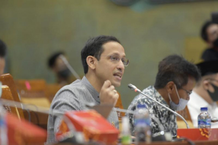 Pemerintah Prioritaskan Keselamatan Guru dan Murid