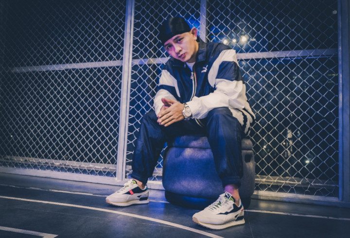 Giliran Tuan Tigabelas Bakal Kuasai Panggung This Is My Wave Concert