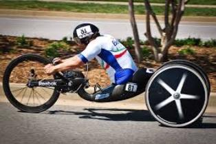 35 Atlet Paralympic Indonesia Tes Usap Kedua