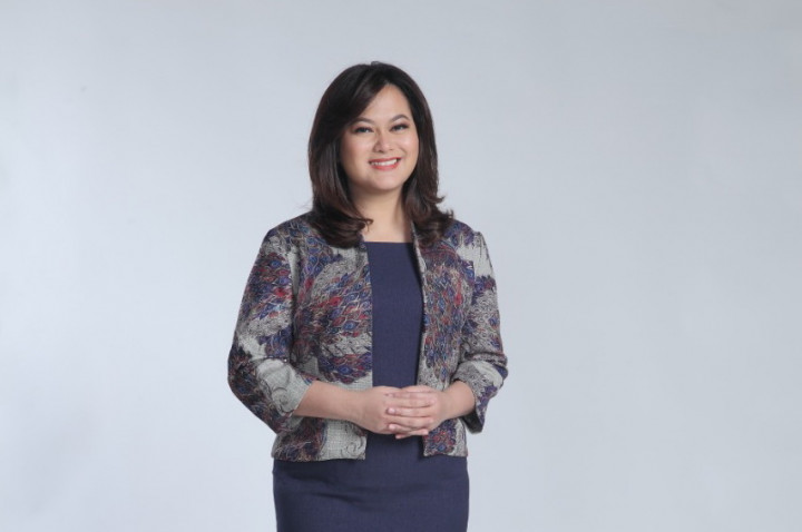 Widya Saputra Tak Bisa Hidup Tanpa Menonton Konser