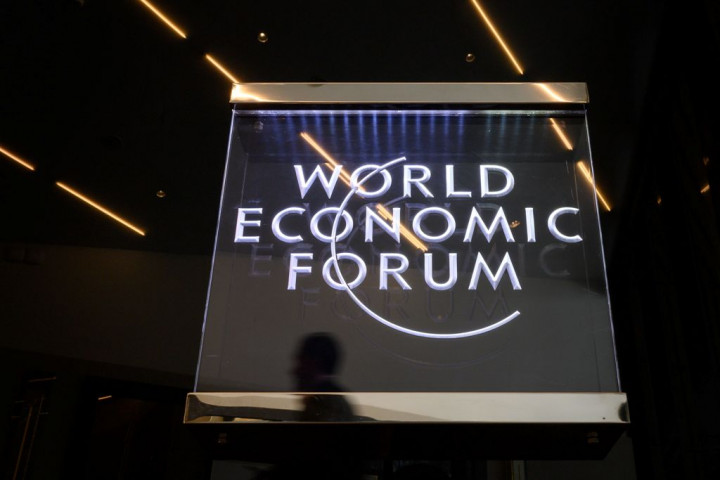 Dalam Forum WEF, Investor Asing Dukung Omnibus Law di Indonesia