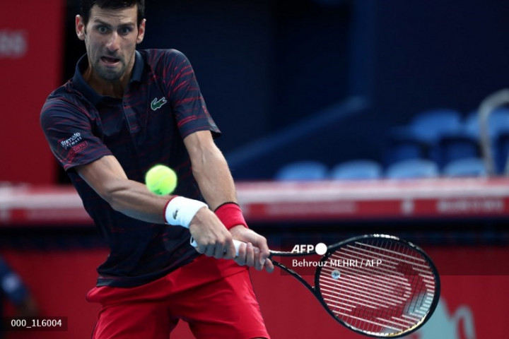 Australia Open 2021 Berpotensi Diundur