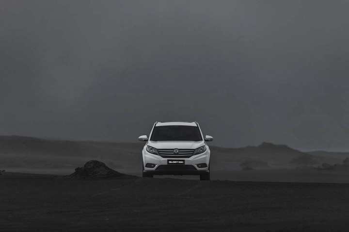 3 Tahun Merek Mobil Tiongkok Ini Bertahan, Apa Kontribusinya?