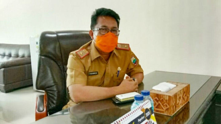 Rusunawa Kalianda Disiapkan Jadi Tempat Isolasi Pasien Covid-19