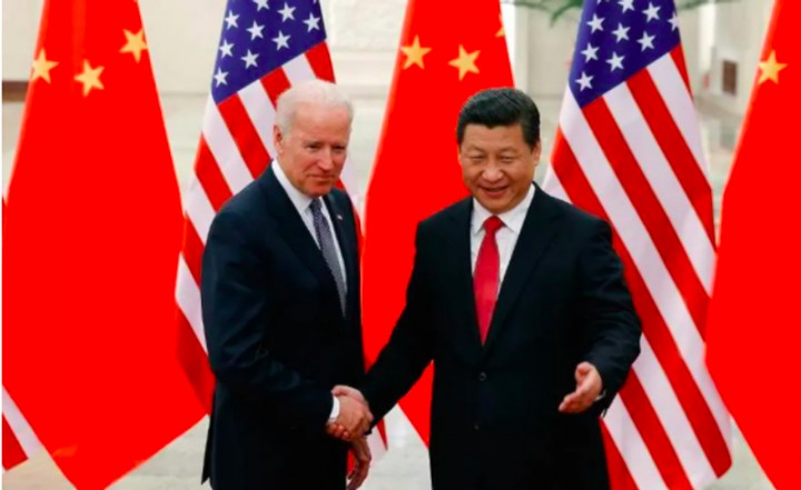 Presiden Tiongkok Ucapkan Selamat ke Joe Biden, Harapkan Hubungan Seimbang