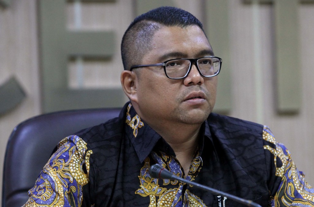 Kampanye Tatap Muka Pilkada 2020 Mencapai 18.025 Kegiatan