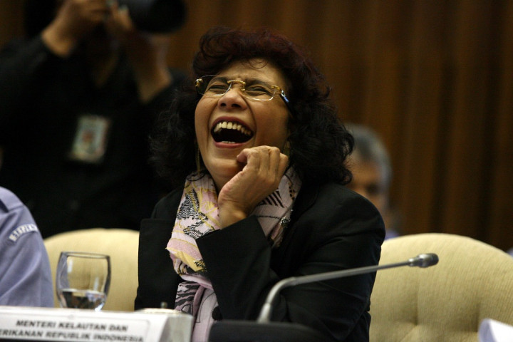 5 Populer Ekonomi: Susi Pudjiastuti Jadi <i>Trending Topic</i> hingga Tiongkok Beli Batu Bara Indonesia