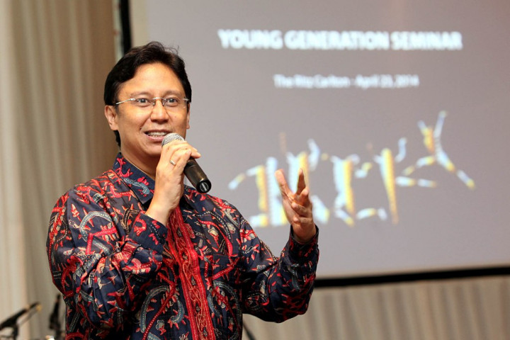 Dana Investasi Negara dalam PEN Sesuai Arahan Presiden