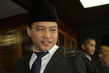 Anang Panik Ada Kontestan Indonesian Idol Mengaku Dekat dengan Atta Halilintar