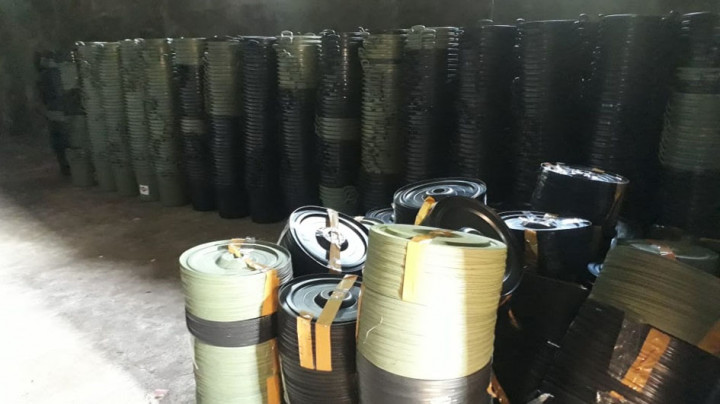 KPU Demak Mulai Distribusikan APD