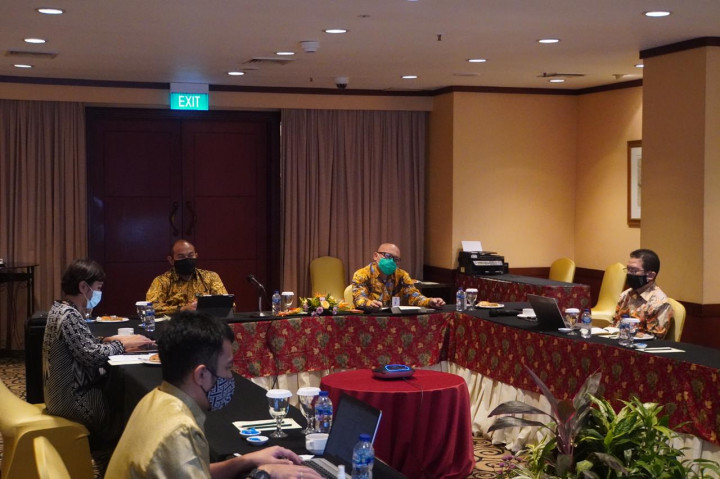 BP Tapera Siapkan Pengembalian Dana Taperum PNS