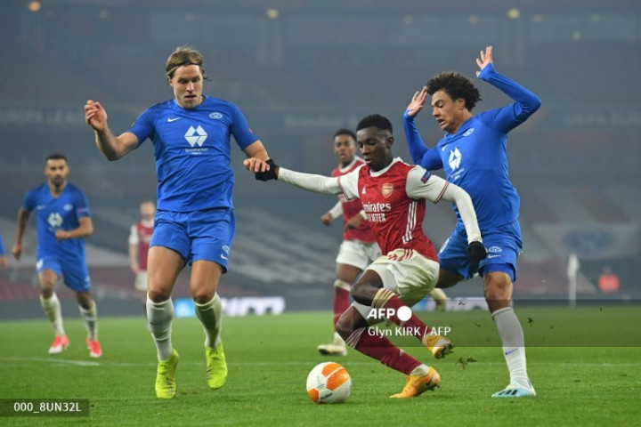 Jadwal Liga Europa Dini Hari Nanti: Empat Tim Berpotensi Segel Tiket Babak 32 Besar