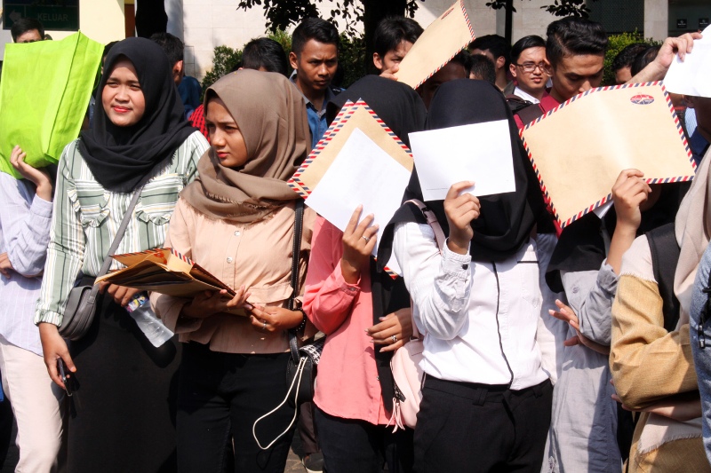 Menciptakan Lapangan Kerja dan Meningkatkan Ekonomi: Upaya Pencegahan Kriminalitas dari Akar Persoalan