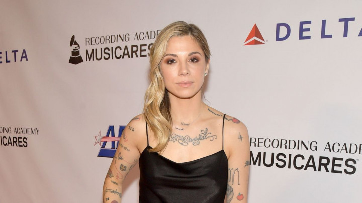 Christina Perri Berduka, Kehilangan Bayinya