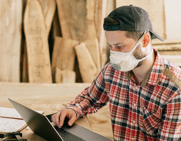 Berikut adalah beberapa hal dasar kebersihan yang wajib dilakukan saat pandemi. (Foto: Pexels.com)
