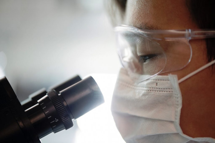 Dua Perempuan Indonesia Raih Penghargaan Inovasi Permasalahan Pandemi