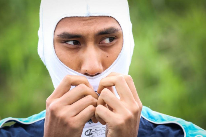 F2 Bahrain: <i>Comeback</i> Setelah Cedera, Sean Gelael Usung Ambisi Besar