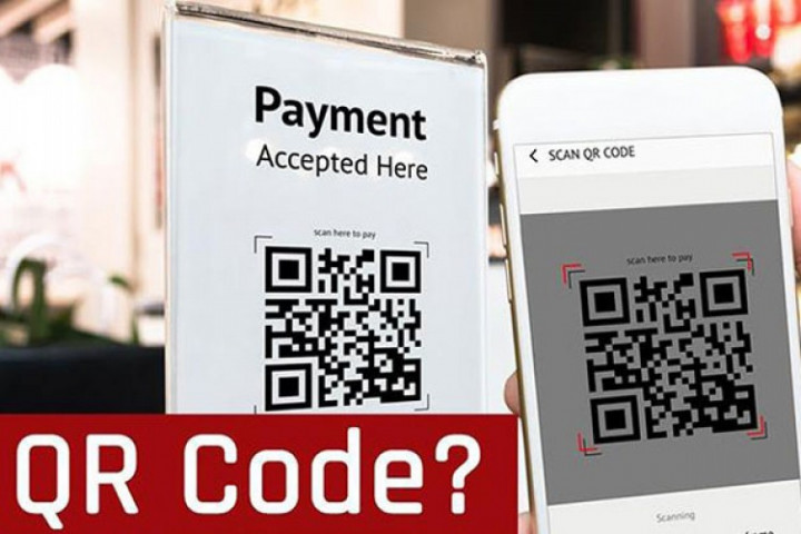 BI Kembangkan Kode QR untuk Konsumen