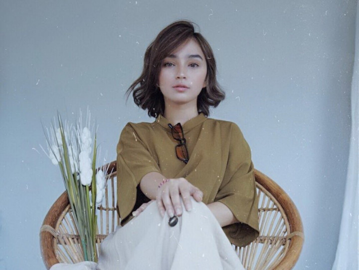 Dikaitkan dengan Kasus Prostitusi, Akun Instagram Shoumaya Tazkiyyah Hilang