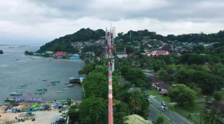 Mengintip Pemanfaatan Internet di Kota Balikpapan