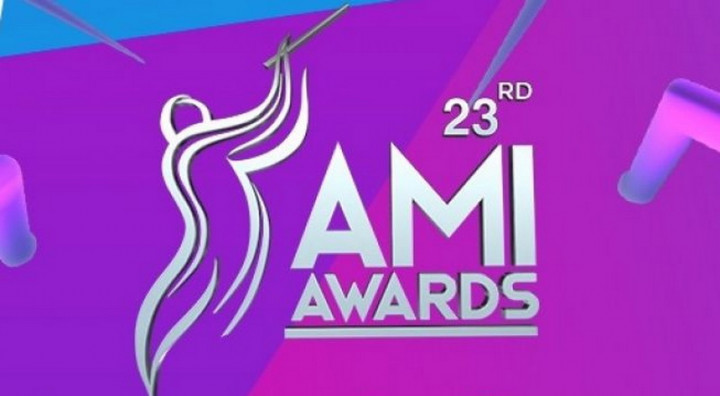 Daftar Pemenang AMI Awards 2020