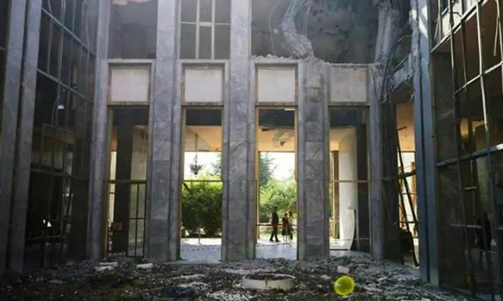 300 Orang Dipenjara Seumur Hidup di Turki Terkait Kudeta Gagal 2016