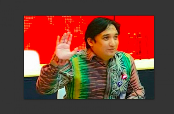 Dari Bogor ke Putrajaya: Membangun <i>Strategic Trust</i> di APEC