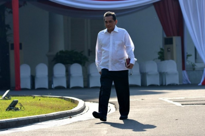 Mendag Pelototi Harga dan Pasokan Beras Jelang Natal dan Tahun Baru