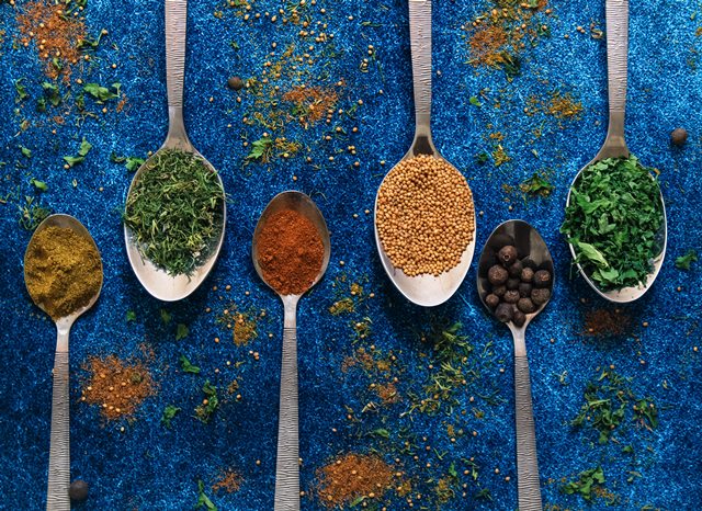 Herbal baik dalam menjaga kesehatan tubuh. Dokter menjawab herbal bagi pasien diabetes dan gagal ginjal. (Foto: Ilustrasi/Pexels.com)