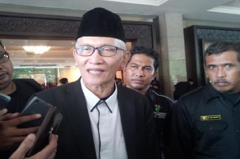 Miftachul Akhyar Picked as New MUI Chairman